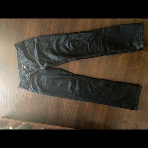 514 levis 33x30 straight fit